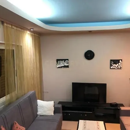 Vila Enea Villa Golem (Tirana)